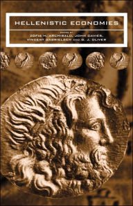 Title: Hellenistic Economies, Author: Zofia H. Archibald