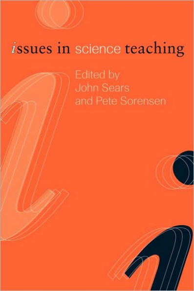Issues in Science Teaching / Edition 1