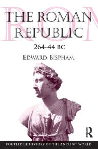 The Roman Republic 264-44 BC