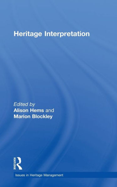 Heritage Interpretation