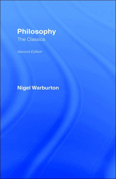 Philosophy: The Classics