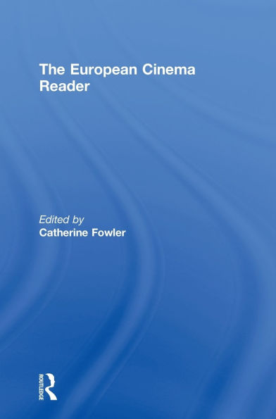 European Cinema Reader / Edition 1