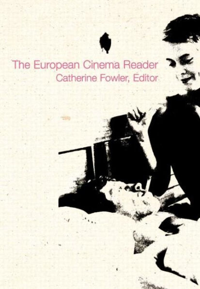 European Cinema Reader / Edition 1