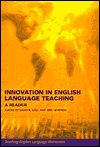 Title: Innovation in English Language Teaching: A Reader / Edition 1, Author: David Hall