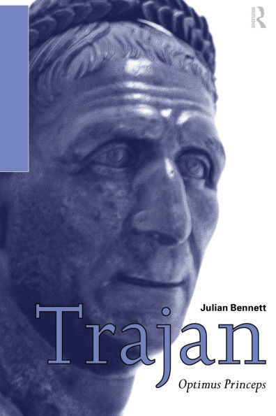Trajan: Optimus Princeps / Edition 1