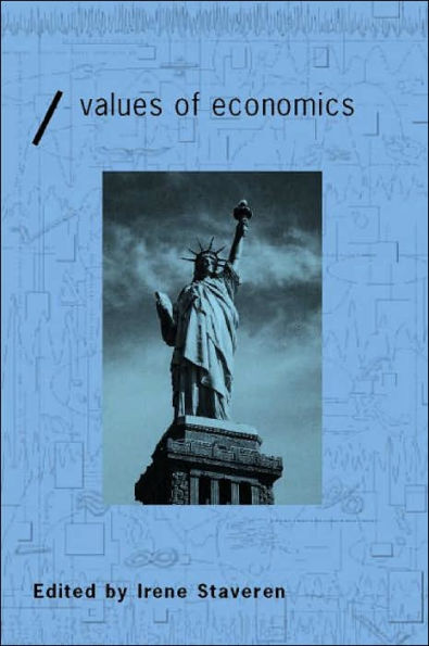 The Values of Economics: An Aristotelian Perspective / Edition 1