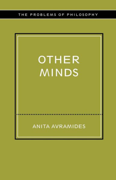 Other Minds / Edition 1