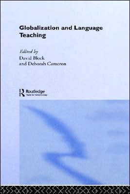 Globalization and Language Teaching / Edition 1