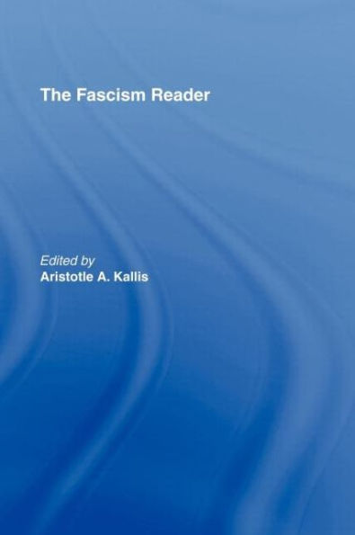 The Fascism Reader / Edition 1