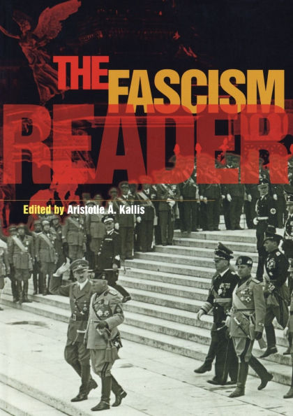 The Fascism Reader / Edition 1