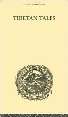 Tibetan Tales Derived from Indian Sources