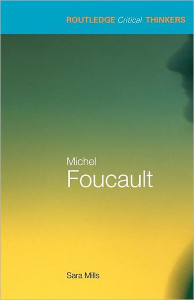 Michel Foucault / Edition 1