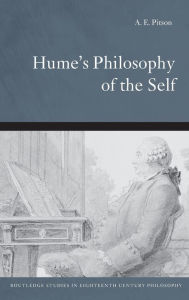 Title: Hume's Philosophy Of The Self / Edition 1, Author: Tony Pitson
