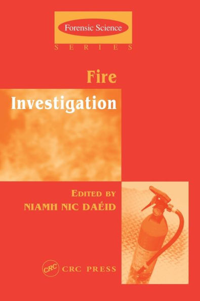 Fire Investigation