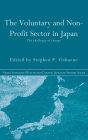 The Voluntary and Non-Profit Sector in Japan: The Challenge of Change / Edition 1