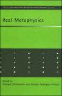 Real Metaphysics / Edition 1