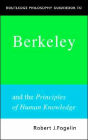Routledge Philosophy GuideBook to Berkeley and the Principles of Human Knowledge / Edition 1