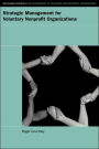 Strategic Management for Nonprofit Organizations / Edition 1