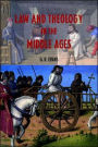 Law and Theology in the Middle Ages / Edition 1