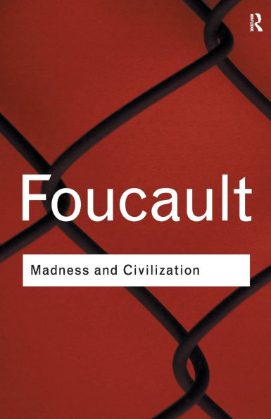 Madness and Civilization