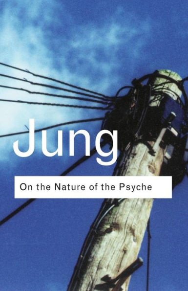 On the Nature of the Psyche / Edition 2