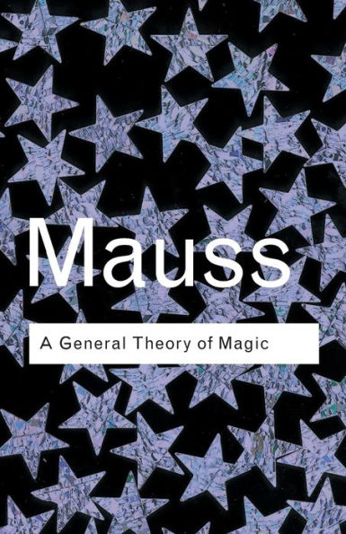 A General Theory of Magic / Edition 2