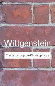 Title: Tractatus Logico-Philosophicus, Author: Ludwig Wittgenstein