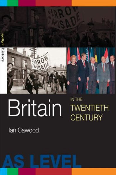 Britain in the Twentieth Century / Edition 1