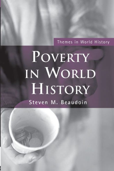 Poverty in World History / Edition 1