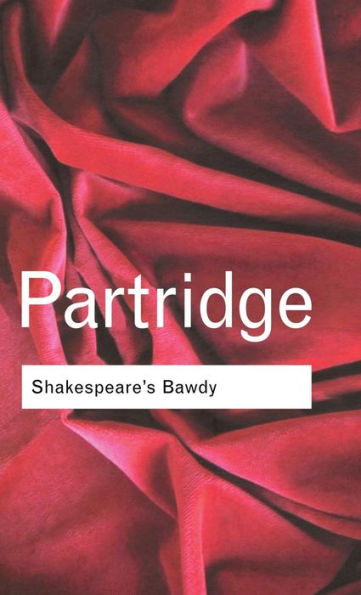 Shakespeare's Bawdy / Edition 4