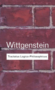 Title: Tractatus Logico-Philosophicus / Edition 2, Author: Ludwig Wittgenstein