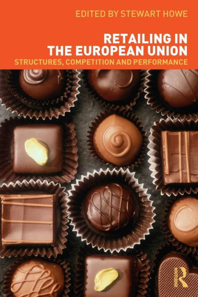 Retailing in the European Union / Edition 1