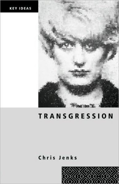 Transgression / Edition 1