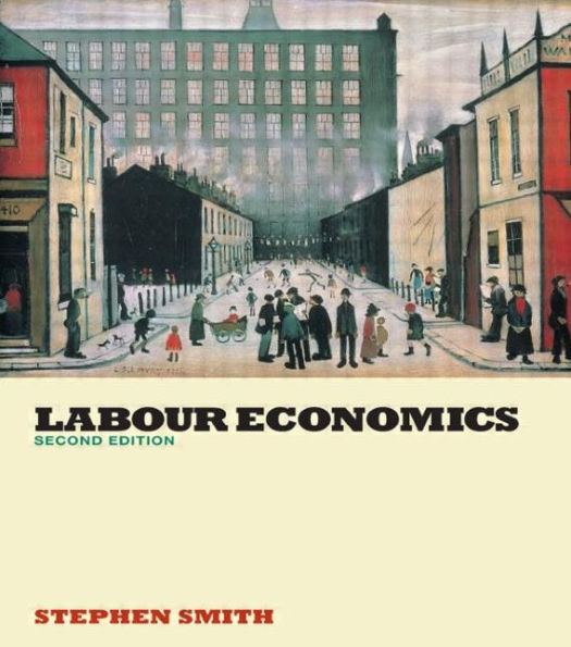 Labour Economics / Edition 2