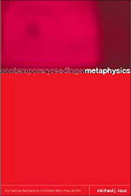 Title: Metaphysics: A Contemporary Introduction, Author: Michael J. Loux