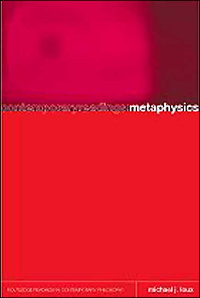 Metaphysics: Contemporary Readings