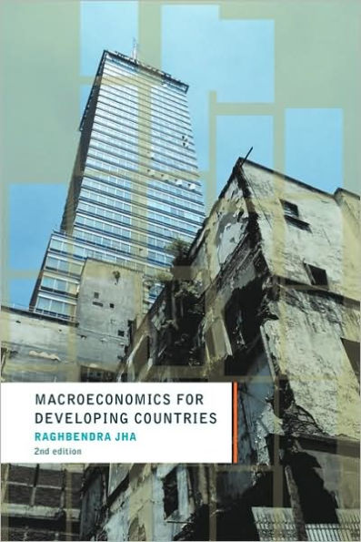 Macroeconomics for Developing Countries / Edition 2