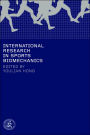 International Research in Sports Biomechanics