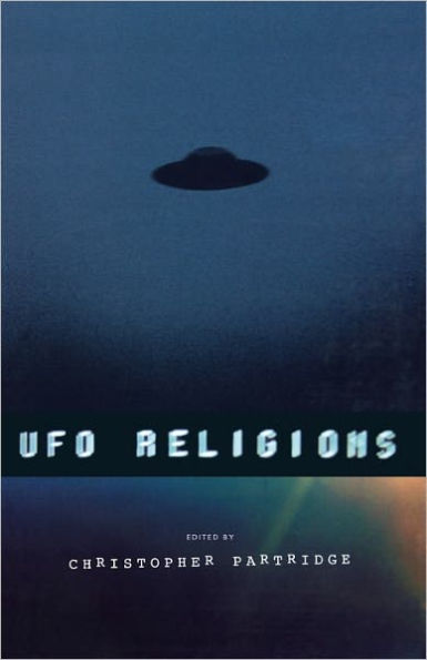 UFO Religions / Edition 1