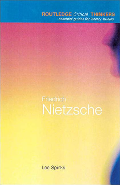 Friedrich Nietzsche