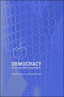 Democracy: A Comparative Approach / Edition 1