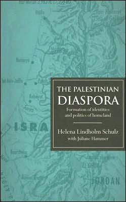 The Palestinian Diaspora / Edition 1