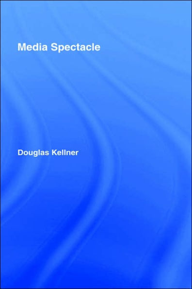 Media Spectacle / Edition 1