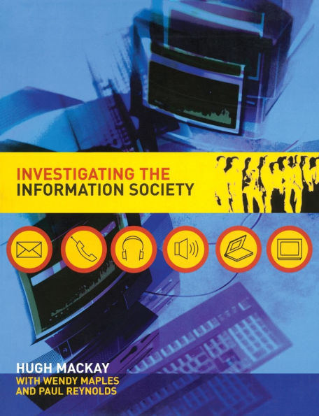 Investigating Information Society