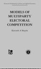 Models of Multiparty Electoral Competition