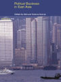 Political Business in East Asia / Edition 1