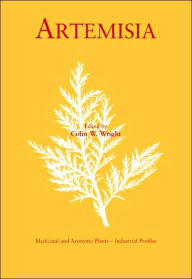 Title: Artemisia, Author: Colin W. Wright
