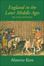England in the Later Middle Ages / Edition 2