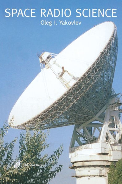 Space Radio Science / Edition 1