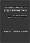 Title: Cities and Climate Change / Edition 1, Author: Michelle Betsill